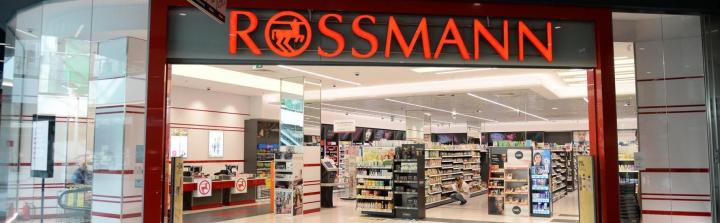 Niższe ceny na 216 popularnych produktów w Rossmannie